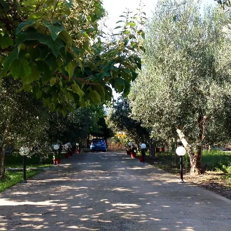 Barbara House
