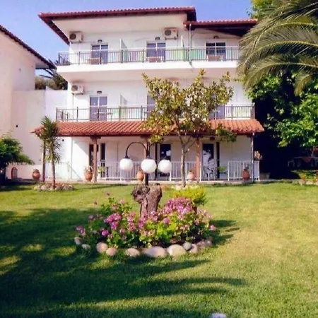 Apartment Barbara House Kriopigi