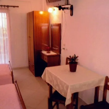 Apartment Barbara House