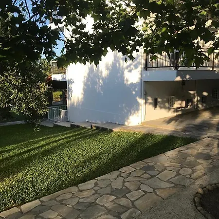 Barbara House *