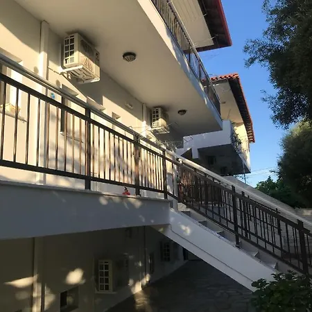 Lägenhet Barbara House