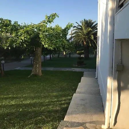 Barbara House Apartament