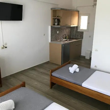 아파트 Barbara House 크리오피지