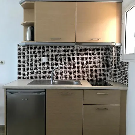 아파트 Barbara House 크리오피지