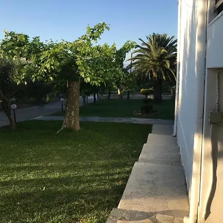 Barbara House