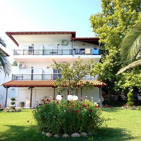 Barbara House 아파트 크리오피지