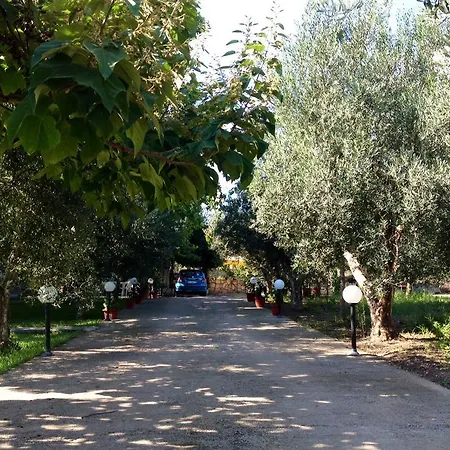 Barbara House 아파트