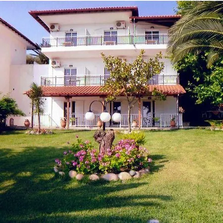 아파트 Barbara House 크리오피지